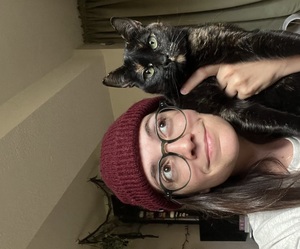 Fundraising Page: Ciara Hebert